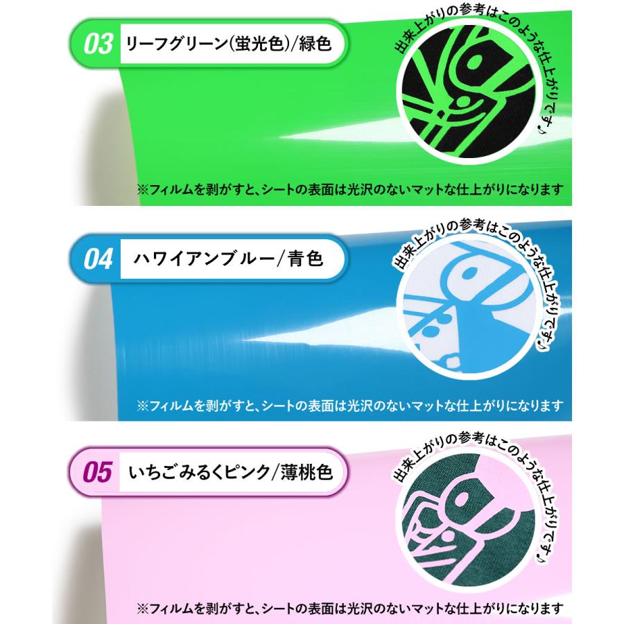 アイロンシート 約30cm×約10m フロッキーアイロンシート アイロンフロッキー