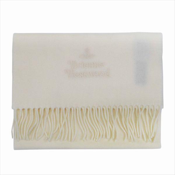 Vivienne Westwood（ヴィヴィアンウエストウッド） マフラー 全4色