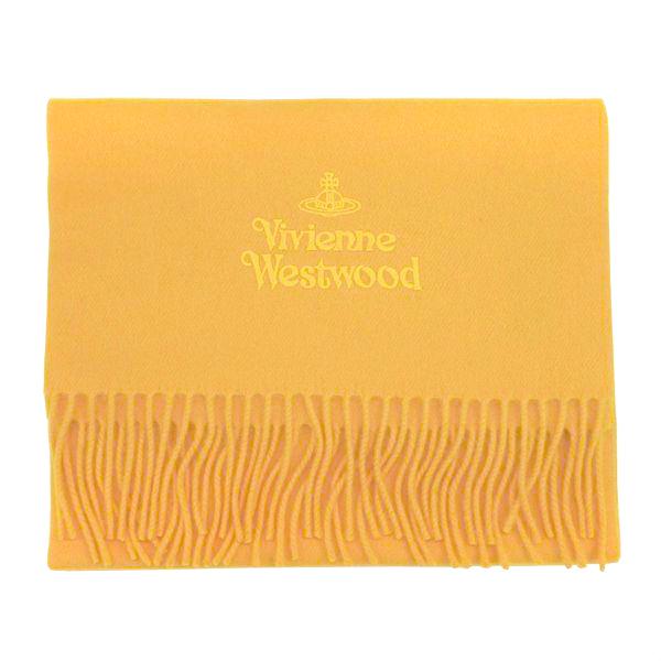 Vivienne Westwood（ヴィヴィアンウエストウッド） マフラー 全4色