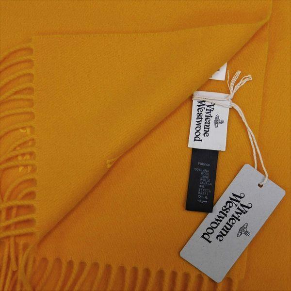 Vivienne Westwood（ヴィヴィアンウエストウッド） マフラー 全4色