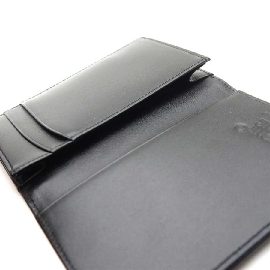 MONTBLANC(筆記具、時計) モンブラン 名刺入れ 14108 ブラック MONTBLANC(筆記具、時計) モンブラン 名刺入れ 14108 ブラック