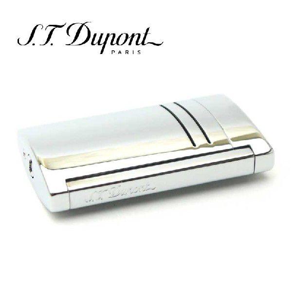 デュポン S.T.Dupont マキシジェット　電子ガスターボライター 20107N｜toko-putih