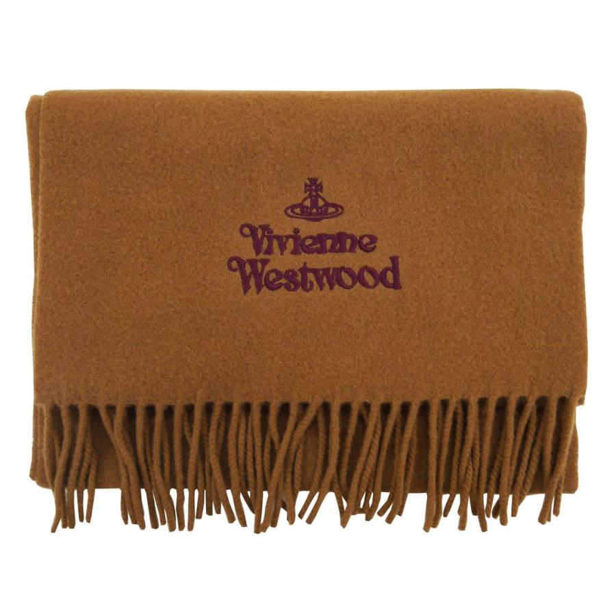 Vivienne Westwood（ヴィヴィアンウエストウッド） マフラー 全12色