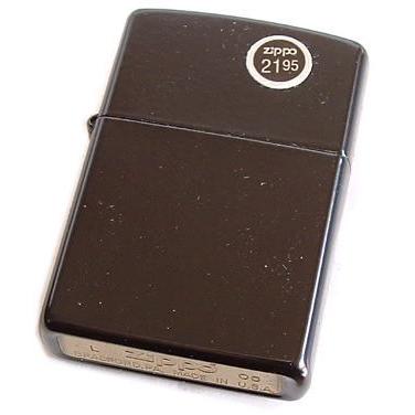 ZIPPO ライター LICORICE 21064｜toko-putih