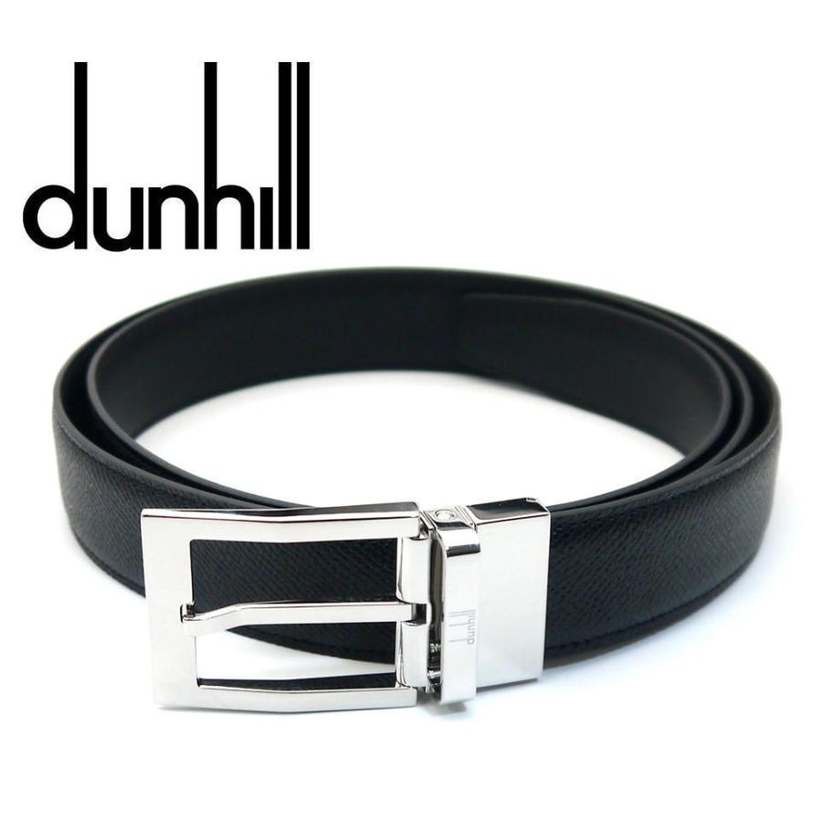 dunhill ダンヒル ベルト メンズリバーシブル 21R4T59CA 001 dunhill ダンヒル ベルト メンズリバーシブル 21R4T59CA 001