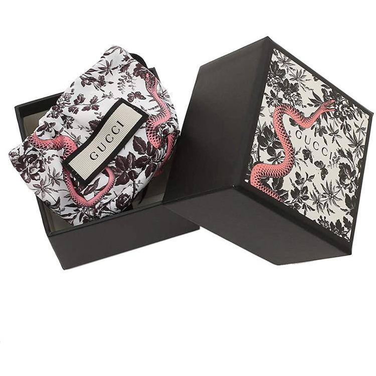 GUCCI（グッチ） ネックレス ハート GG ペンダント 246487 J8400 8106
