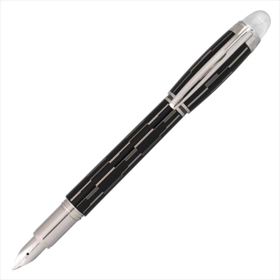 MONTBLANC（筆記具、時計） モンブラン 万年筆 スターウォーカー 