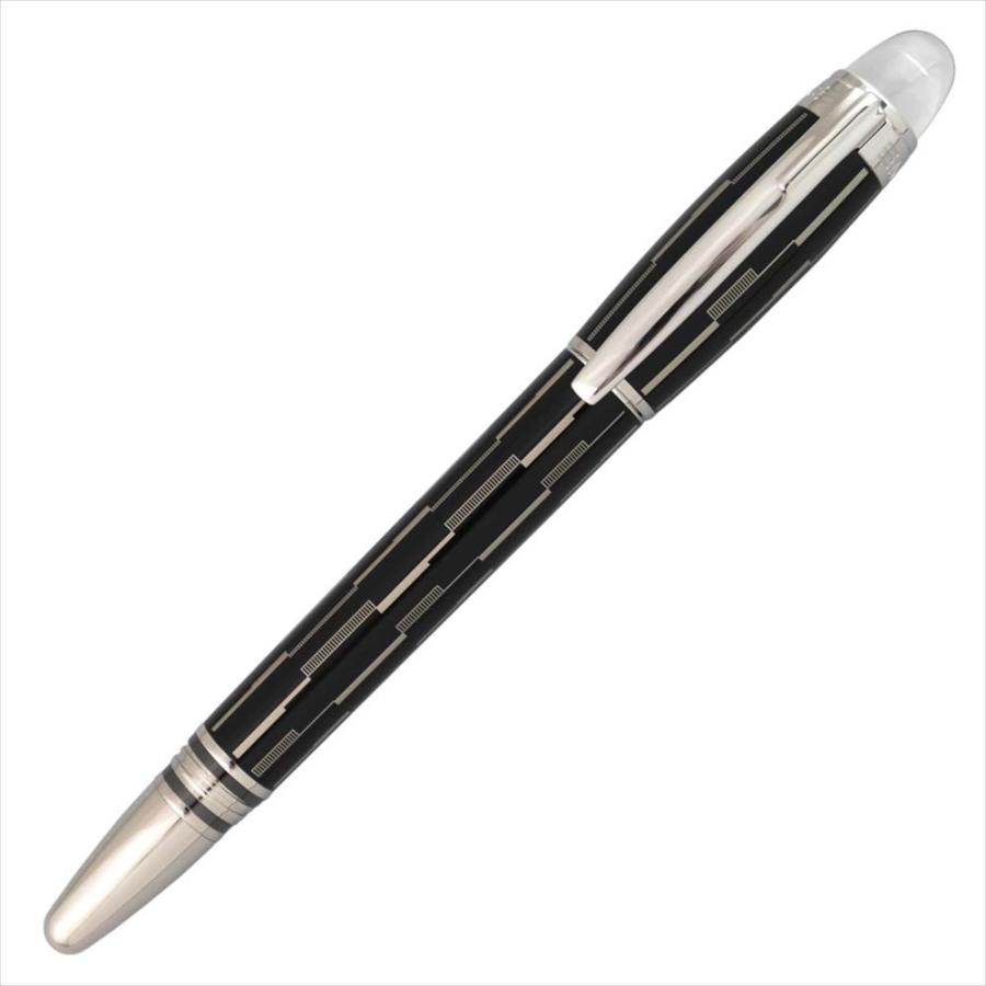 MONTBLANC（筆記具、時計） モンブラン 万年筆 スターウォーカー 