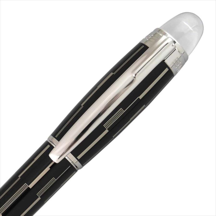 MONTBLANC（筆記具、時計） モンブラン 万年筆 スターウォーカー 