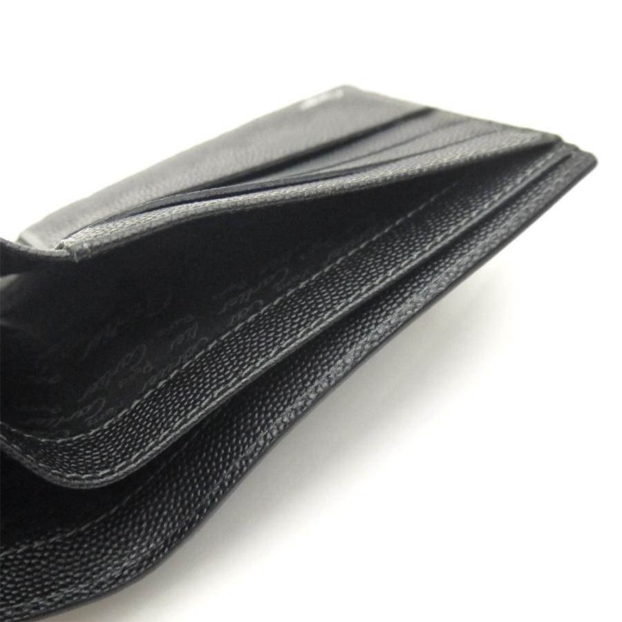 Cartier カルティエ 財布 メンズ二つ折りカード(小銭入れなし Cartier カルティエ 財布 メンズ二つ折りカード(小銭入れなし