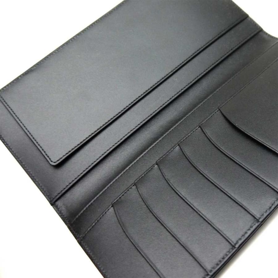 MONTBLANC（モンブラン） 長財布 メンズ 35790 ブラック : インポート