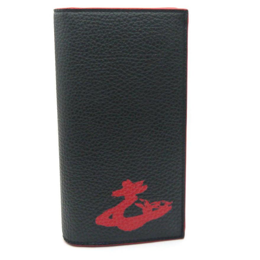 Vivienne Westwood ヴィヴィアンウエストウッド 長財布 メンズ 