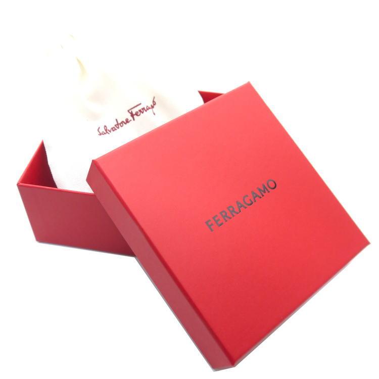 FERRAGAMO（フェラガモ） ベルト メンズリバーシブル 67-0182