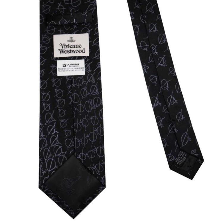 Vivienne Westwood ヴィヴィアンウエストウッド ネクタイ 8.5cm Vivienne Westwood ヴィヴィアンウエストウッド ネクタイ 8.5cm
