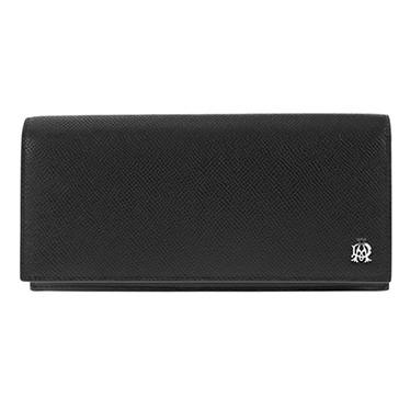 dunhill（ダンヒル） 長財布 メンズ カドガン L2AC10A ブラック