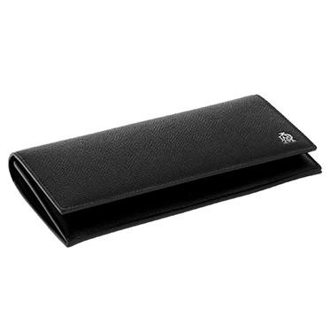 dunhill（ダンヒル） 長財布 メンズ カドガン L2AC10A ブラック