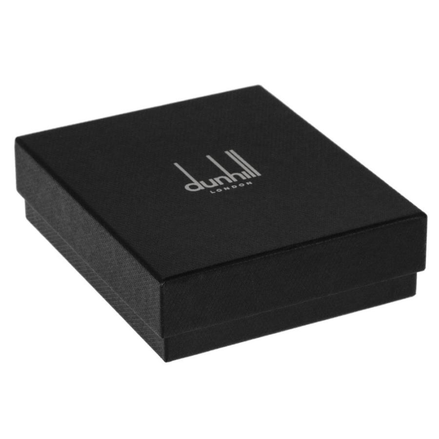 【新品未使用】希少 dunhill ダンヒル 箱付き カブリンクス パンダ dunhill（ダンヒル） 財布 二つ折り 小銭入れ付 L2AC32A カドガン