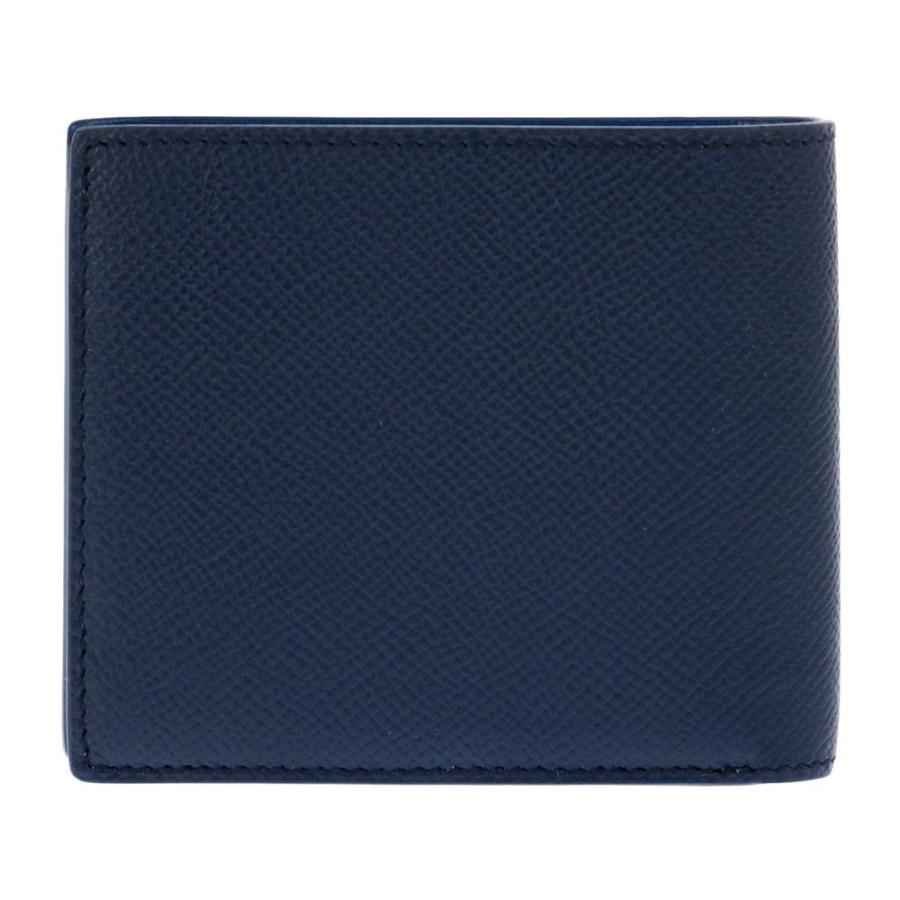 dunhill ダンヒル 財布 二つ折り 小銭入れ付 L2AC32N dunhill ダンヒル 財布 二つ折り 小銭入れ付 L2AC32N