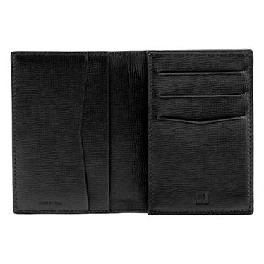 dunhill ダンヒル 名刺入れ カドガン ブラック L2AC47A dunhill ダンヒル 名刺入れ カドガン ブラック L2AC47A