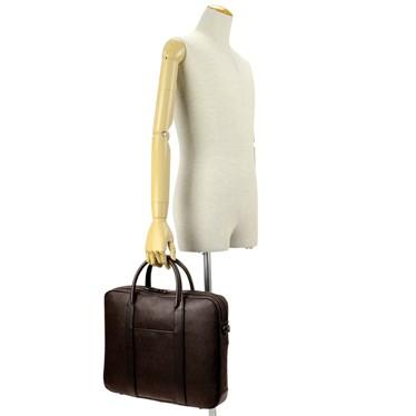 dunhill（ダンヒル） バッグ シングルブリーフ L3N781B ウィンザー 