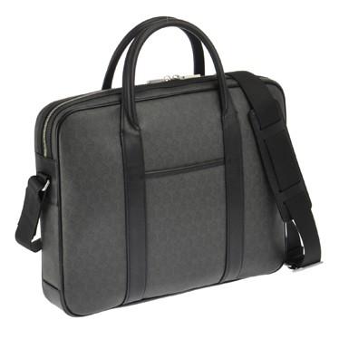 dunhill ダンヒル バッグ シングルブリーフ L3R781Z ウィンザー  