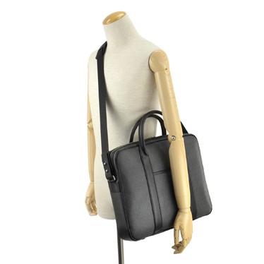 dunhill ダンヒル バッグ シングルブリーフ L3R781Z ウィンザー  