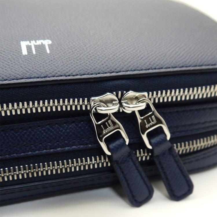 dunhill ダンヒル セカンドバッグ カドガン F3900CA 410