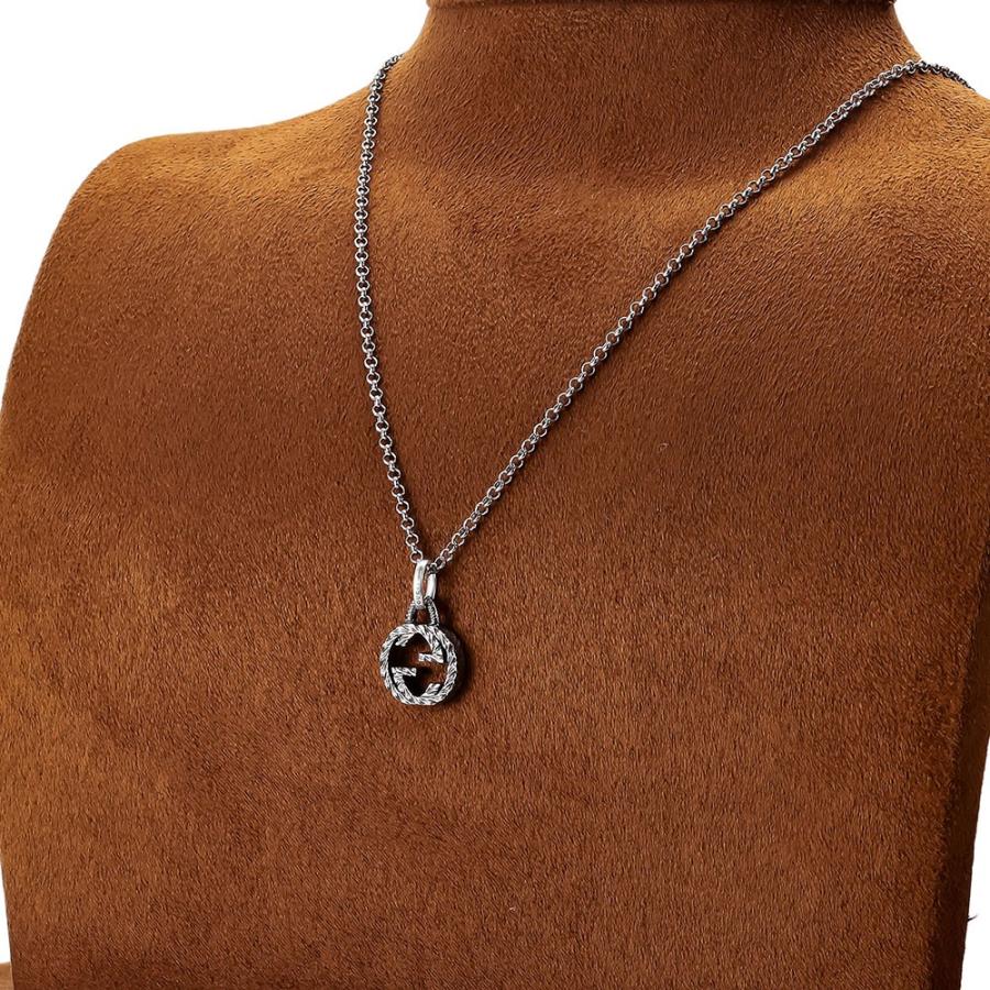 GUCCI グッチ ネックレス 455535-J8400-0811 : インポート GUCCI グッチ ネックレス 455535-J8400-0811 : インポート
