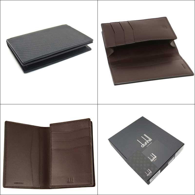 dunhill ダンヒル 名刺入れ シャーシ L2A247A : インポート dunhill ダンヒル 名刺入れ シャーシ L2A247A : インポート