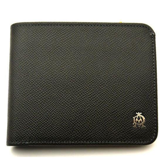 dunhill ダンヒル 財布 二つ折り小銭入れ付 ボードン L2M132Z dunhill ダンヒル 財布 二つ折り小銭入れ付 ボードン L2M132Z