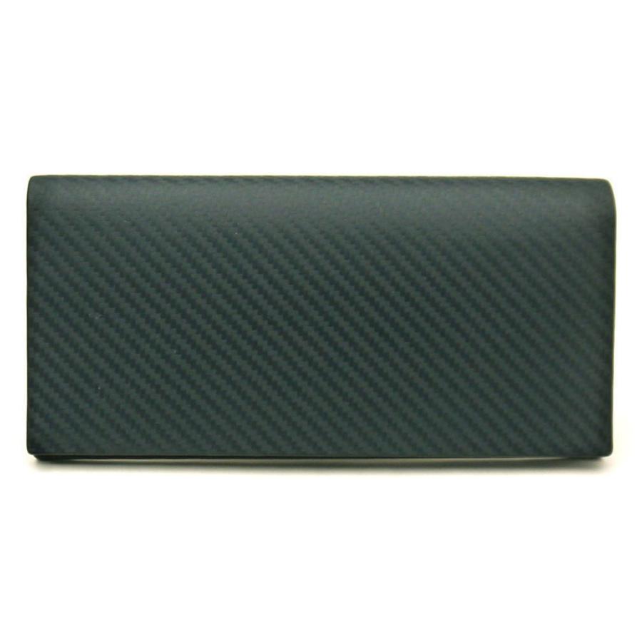 新品 ダンヒル dunhill 長財布 シャーシ ダークグリーン Dunhill