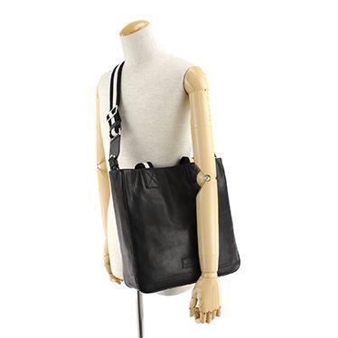 Bally（バリー） ショルダー・ブリーフバッグ（ビジネスバッグ