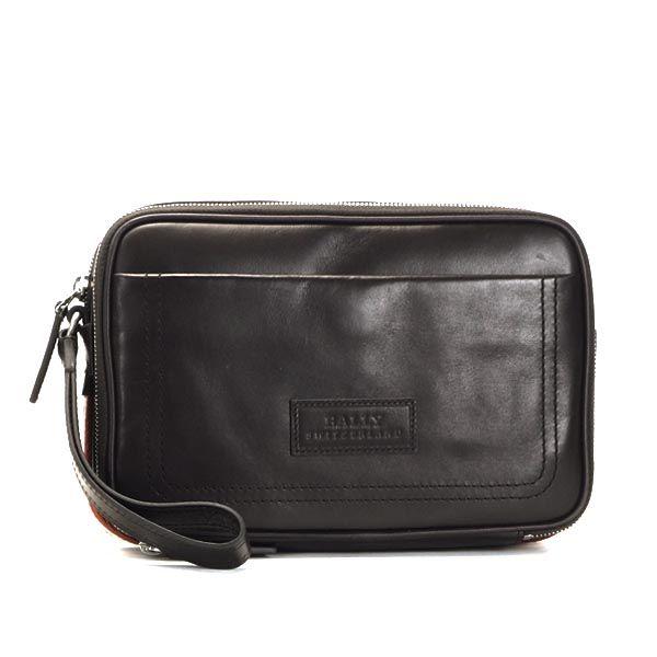 バリー Bally セカンドバッグ ブラウン Toletto Sm 261 Www Radiancemedispas Com