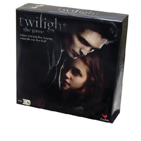 Twilight Board Game