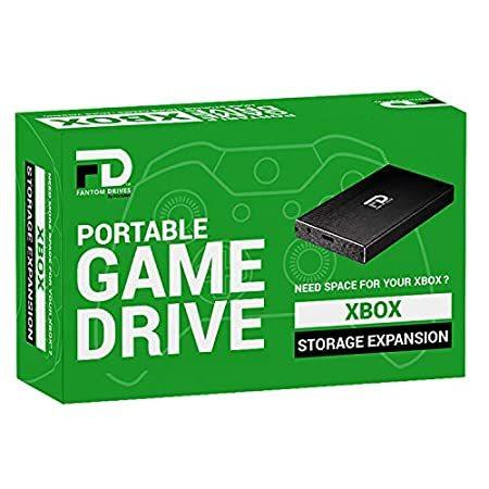 【即発送可能】 Technology Micronet XB-1TB-PGD (xb1tbpgd) Ext 1tb Drive Game Portable Xbox その他ディスクドライブ