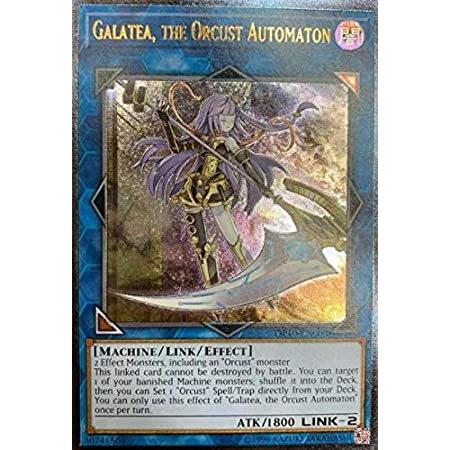 【超特価】
Rare Ultimate - OP10-EN003 - Automaton Orcust The Galatea, - Edit Unlimited その他おもちゃ 【超特価】
Rare Ultimate - OP10-EN003 - Automaton Orcust The Galatea, - Edit Unlimited その他おもちゃ