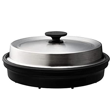 新入荷 Safe Microwave Pot Magic HomeChef Panasonic 4-in-1 Pa to Accessory Cookware その他鍋、グリル
