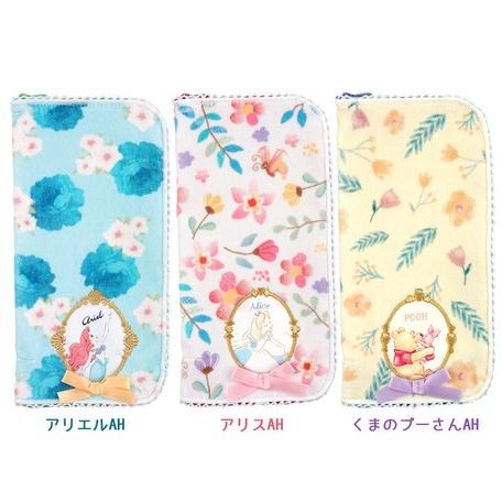 新しいコレクション どっとポーチ ディズニー フラワー 個入 現金特価 Blog Lonolife Com