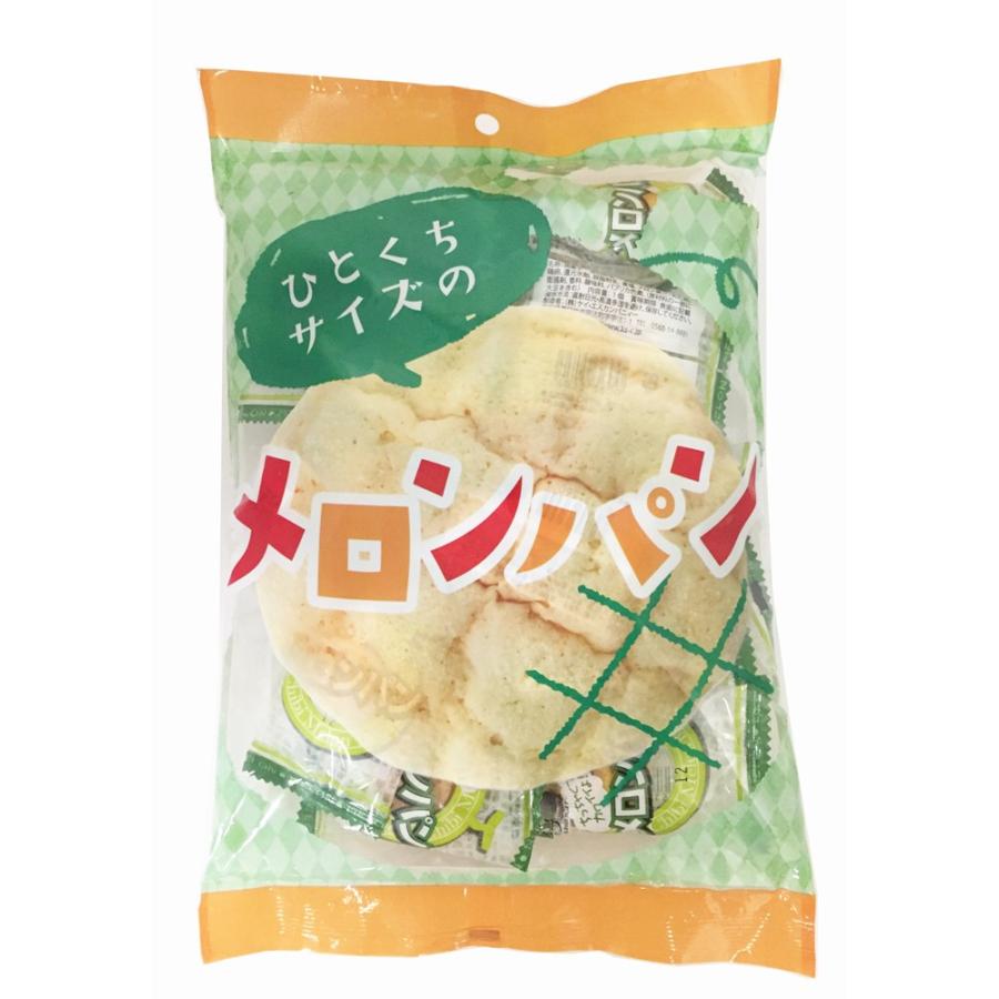 ちびメロンパン（80個入）