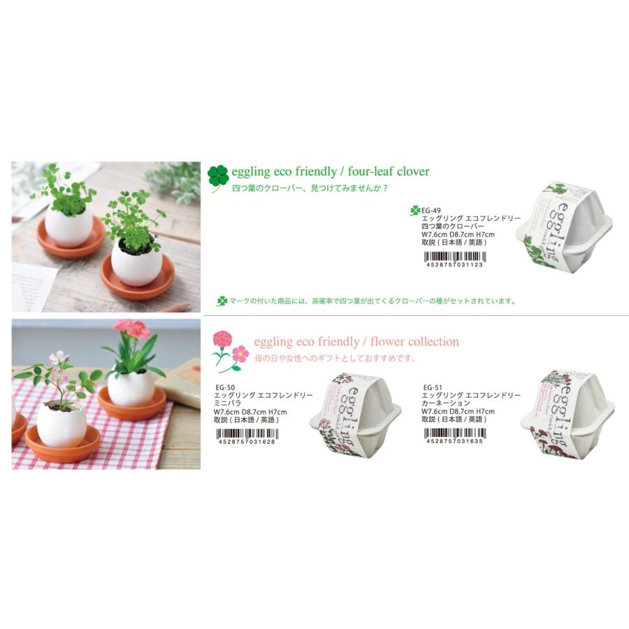 送料無料 栽培セット エッグリング エコフレンドリー 72個入 在庫一掃 Zoetalentsolutions Com