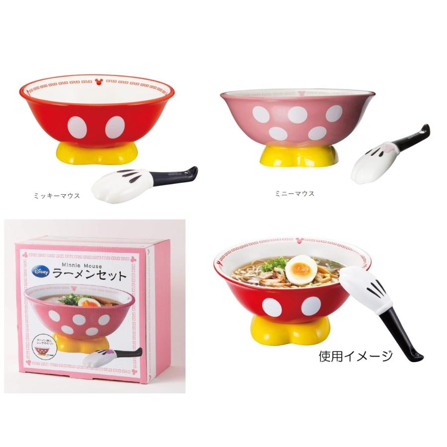 ディズニー ラーメンセット 8個入 San2169 Tokotoko Wholesale Japan 通販 Yahoo ショッピング