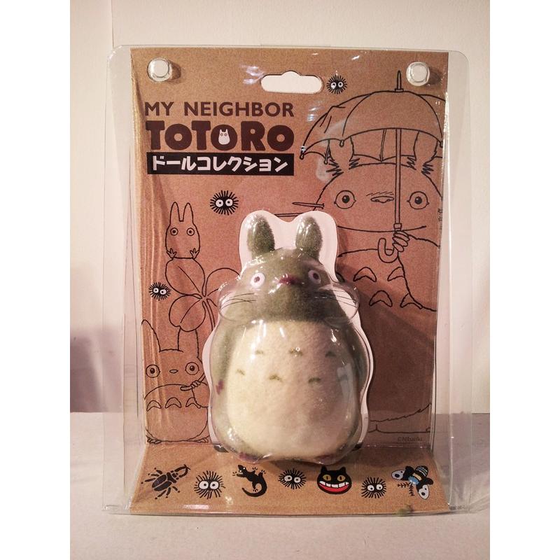 ジブリ ドールコレクション 大トトロ（となりのトトロ）（6個入） :SEK589530:TOKOTOKO WHOLESALE JAPAN - 通販 -  Yahoo!ショッピング