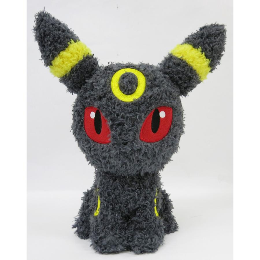 ポケットモンスター ポケモン ブラッキーもこもこぬいぐるみ 24個入 Www Cowmanstoddart Com Au