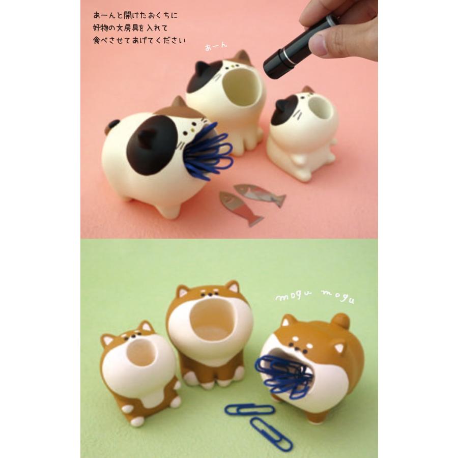 初回限定 Harapeko Animal クリップホルダー 三毛猫 柴犬 48個入 全品送料無料 Www Muslimaidusa Org