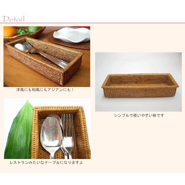 アタ製カトラリーケース 【幅22cm】 : トコアタ バリ - 通販 - Yahoo