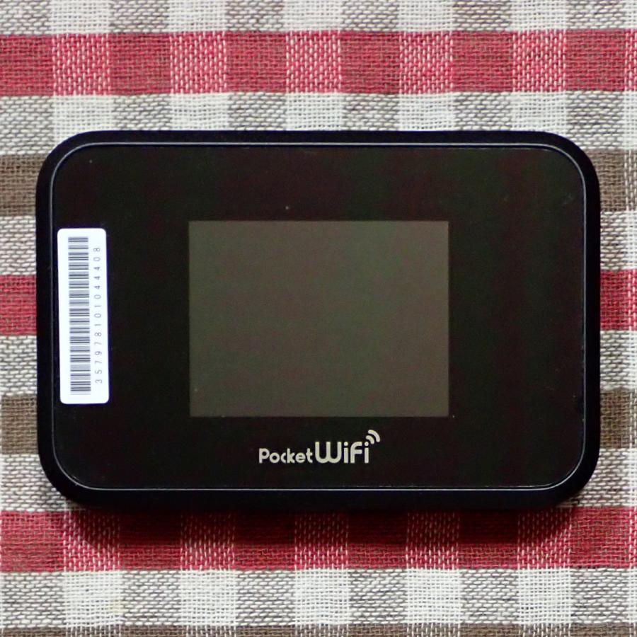 SHARP - SIMフリーモバイルルータ SHARP Pocket WiFi 809SH SHARP SIMフリーモバイルルータ Pocket WiFi 809SH (DOCOMO Wi