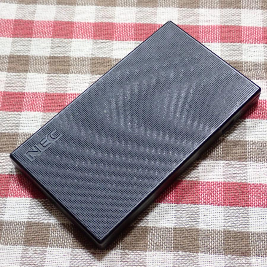 HUAWEI（ファーウェイ） デュアルSIM SIMフリーモバイルルータ Aterm