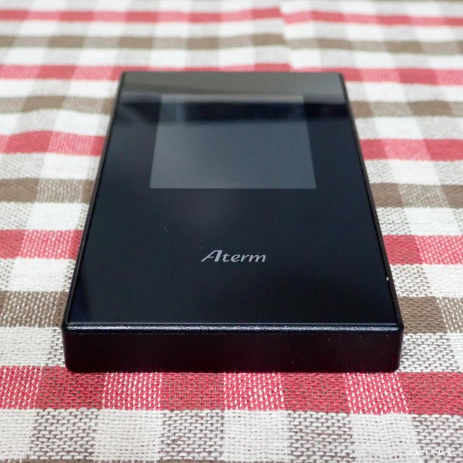 モバイルルーター Aterm MR05LN ( デュアルSIM 対応 ) Amazon | NECプラットフォームズ USB 自動SIM切り替え LTE