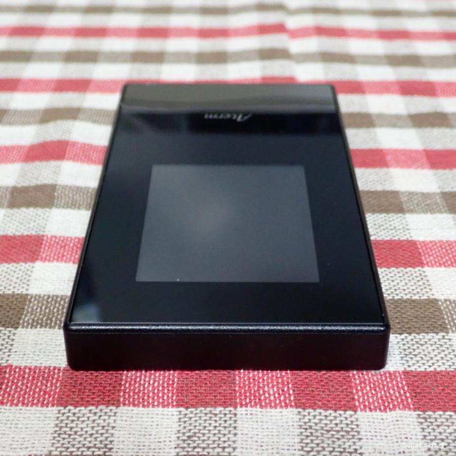 モバイルルーター Aterm MR05LN ( デュアルSIM 対応 ) 法人のお客さま】Aterm MR05LN RW | モバイルルーター | 製品