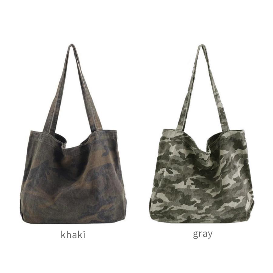 迷彩柄キャンバストートバッグ a4 キャンバストートバッグ トート たっぷり 大容量 迷彩柄
